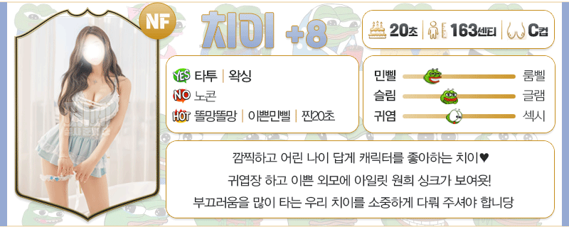 강남 오피 페페 매장 프로필 및 코스 안내 24